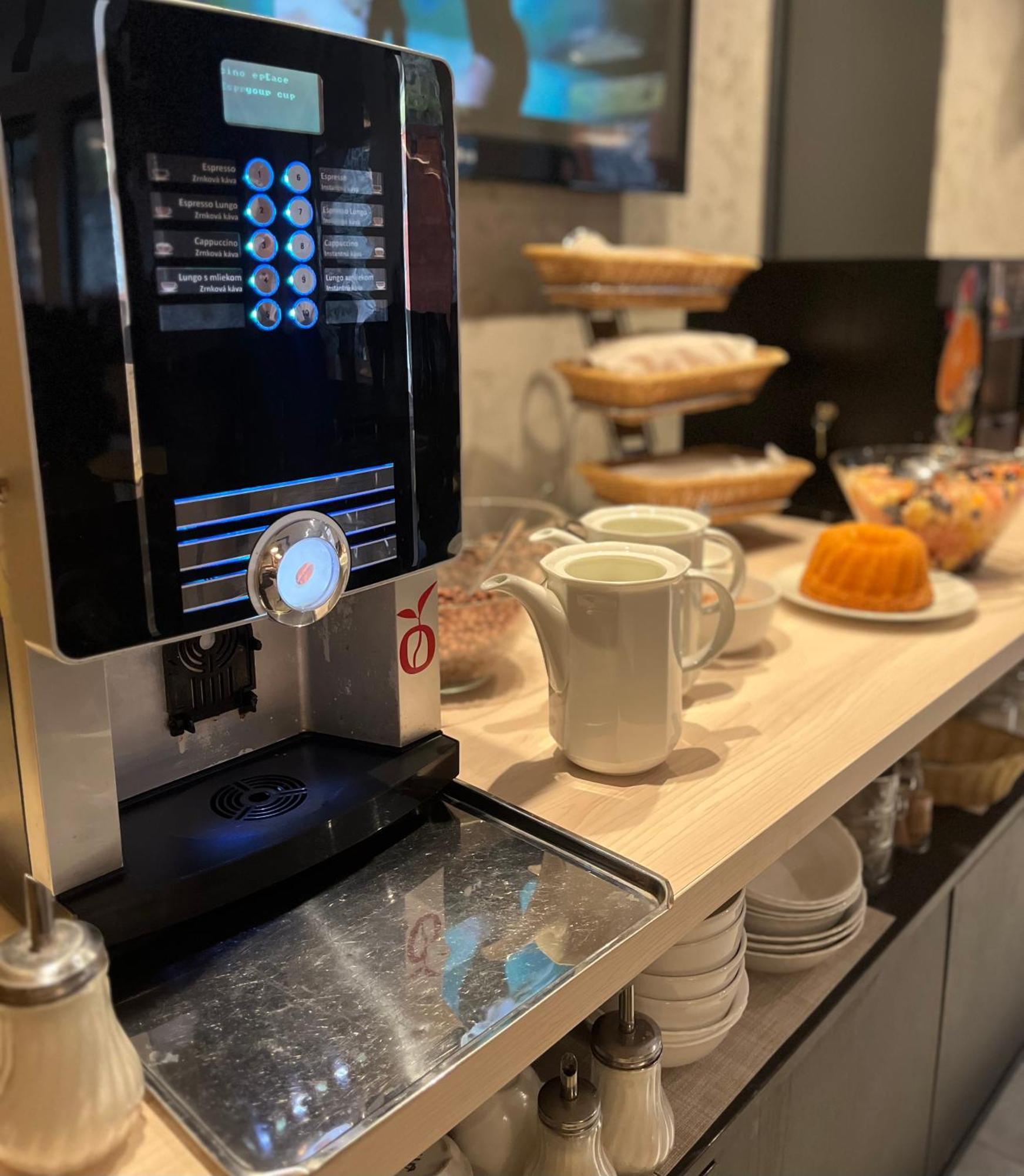 Apartmanovy Dom Fatrapark 1 S Wellness - Hlavna Recepcia Rózsahegy Kültér fotó