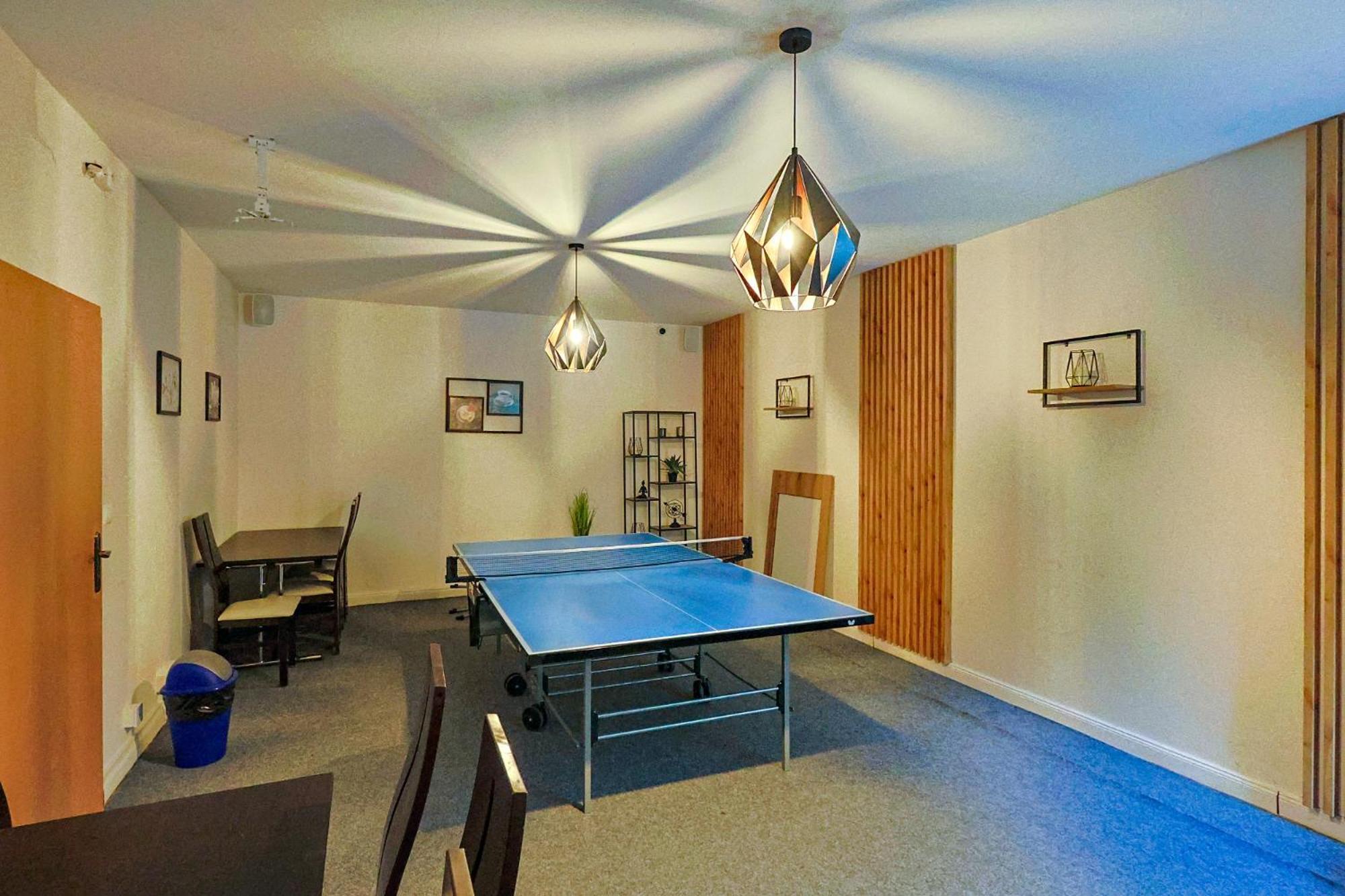 Apartmanovy Dom Fatrapark 1 S Wellness - Hlavna Recepcia Rózsahegy Kültér fotó